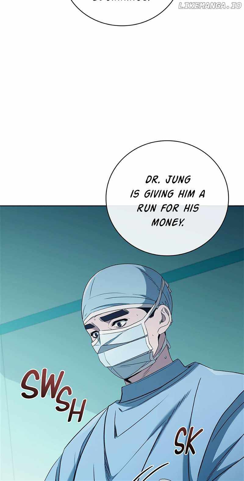 Dr. Choi Tae-Soo Chapter 183 5